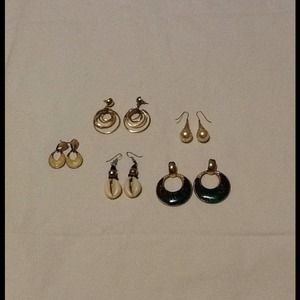 Earring bundle