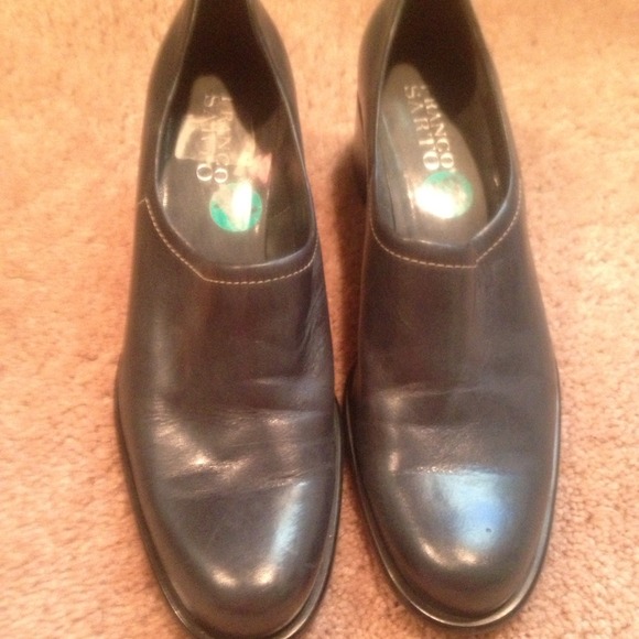 Franco Sarto size 12