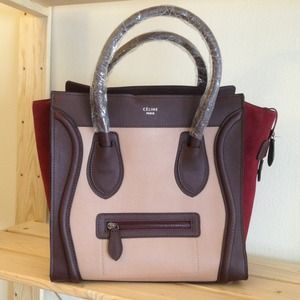 Multicolor and black micro