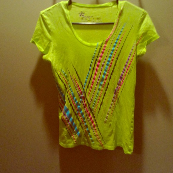 T-shirt!
