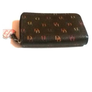 Dooney and Bourke wallet -just reduced-