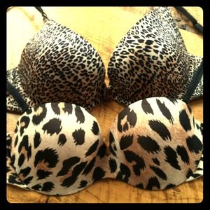 Victoria Secret NEW without tags 34D & 34DD