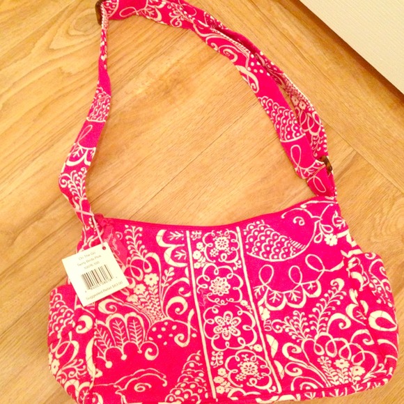 Vera Bradley brand new purse