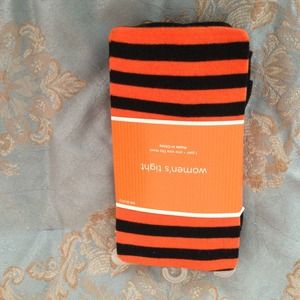 SOlD!! Halloween tights from Target
