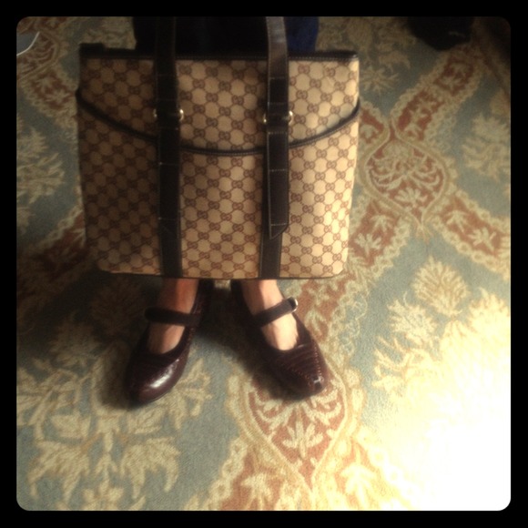 Faux Gucci brand new