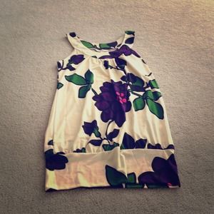 Romeo & Juliet Couture top size medium