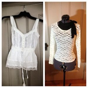 Bundle for krystalmonique