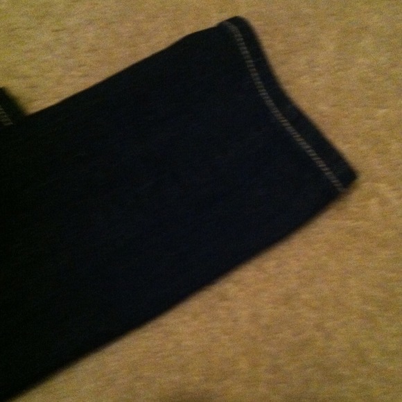 There pretty long and I lost weight - Picture 2 of 2