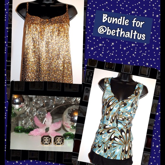 Bundle for @bethaltus