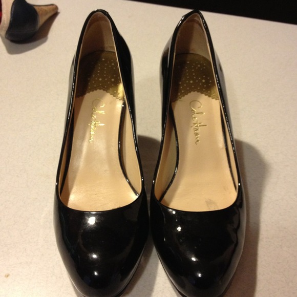 Cole haan shoes