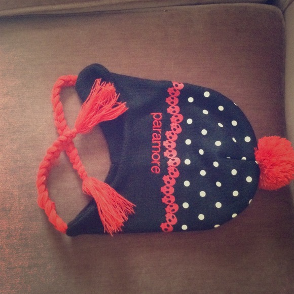 Paramore hat!