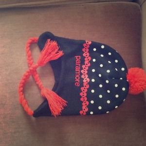 Paramore hat!