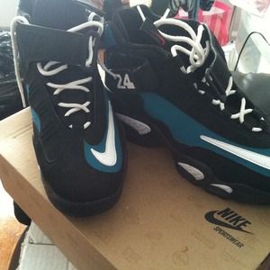 RESERVED! Air Griffey Max