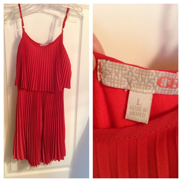 Sex and the city style dress