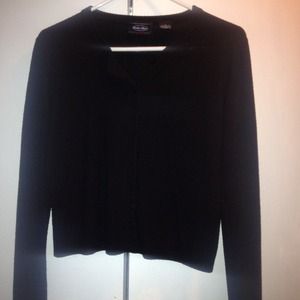 Little cover up sweater