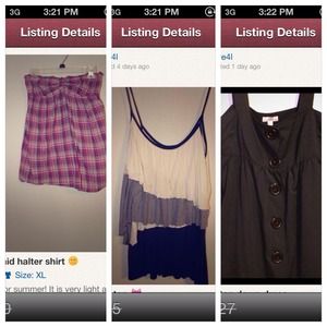 bundle for gabsikle!