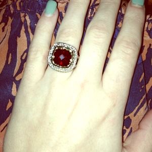 David yurman inspired.