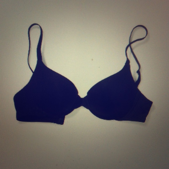 Wear Everywhere Push Up Bra from Victorias Secret