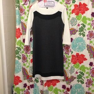 Sold! Bundle! Cute Sharango Color block dress