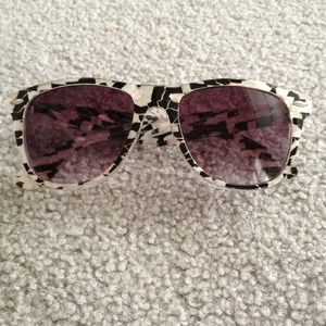Urban Outfitters sunglasses