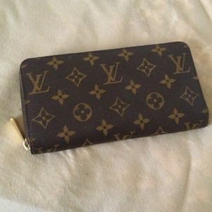 INSPIRED Louis Vuitton wallet