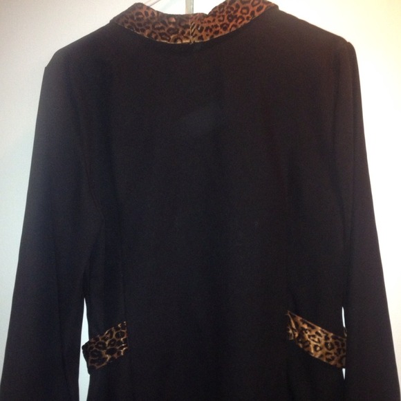 Jacket - Picture 2 of 2