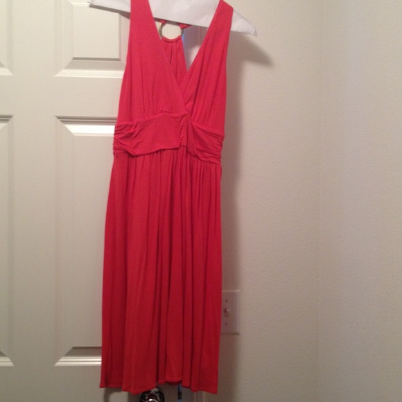 ⛔REDUCED⛔. Banana Republic summer dress