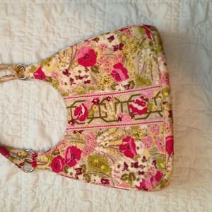 Vera Bradley Handbag