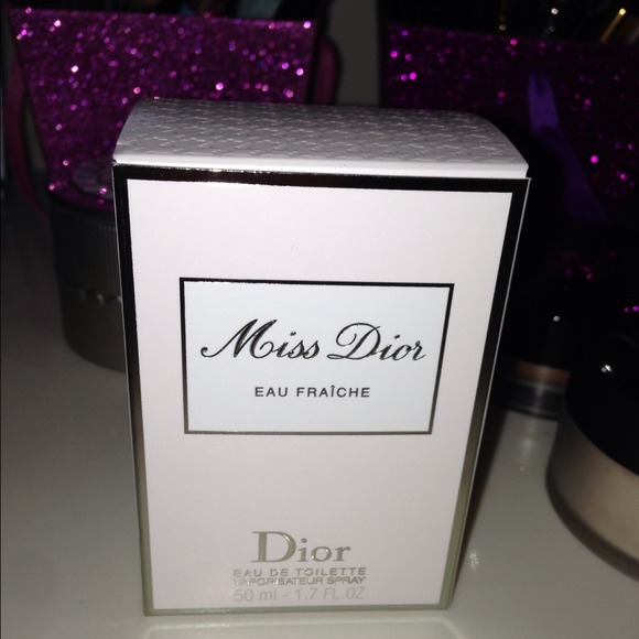 🚫🚫🚫🚫SOLD🚫🚫🚫🚫Dior miss Dior perfume