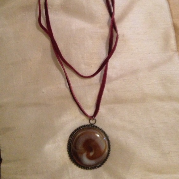 Choker Necklace