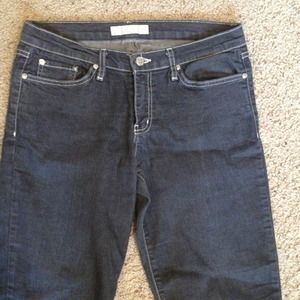 Stretchy Skinny Jeans!