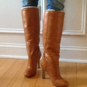 Dolce Vita boots