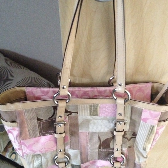 🌀🌀authentic coach bag🌀🌀