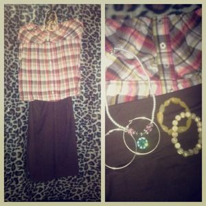 Perfectly Plaid Bundle