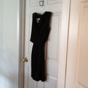 Your favorite little blk dress