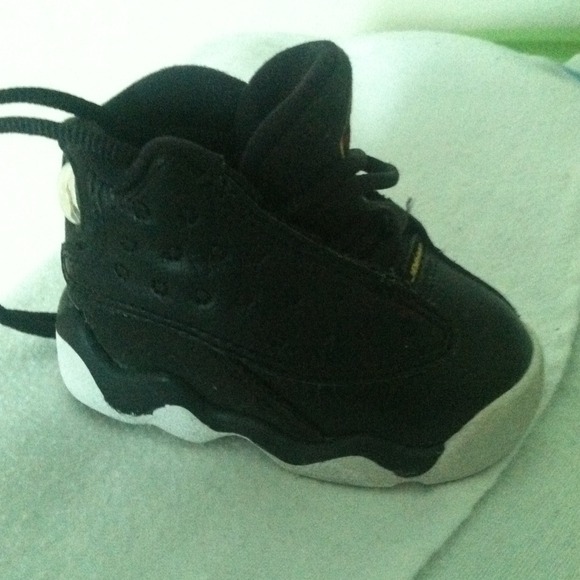 Baby Jordan's