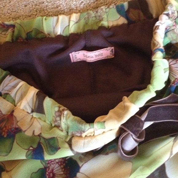 Beautiful sassy Beau bois - Picture 2 of 3