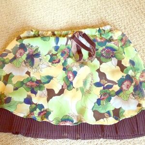 Beautiful sassy Beau bois