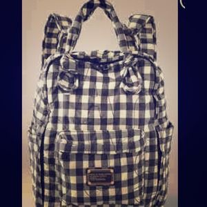 Marc by Marc Jacobs Pretty Nylon Knapsack