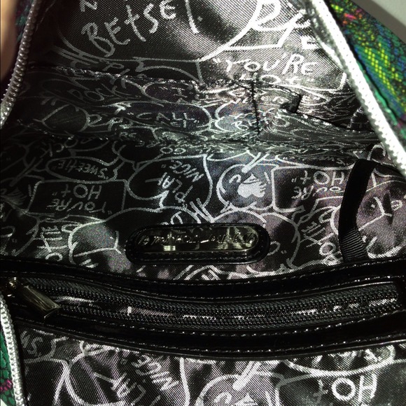 BETSEY JOHNSON  BAG - Picture 3 of 4