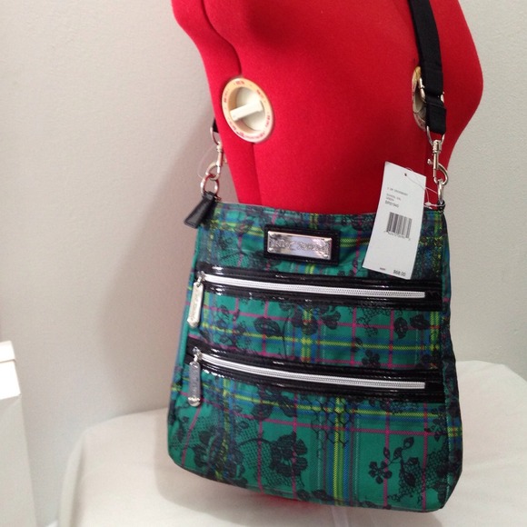 BETSEY JOHNSON  BAG - Picture 4 of 4