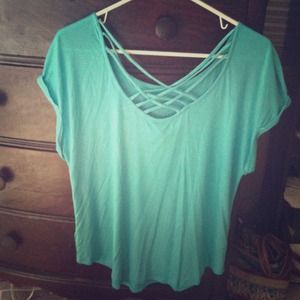 Pacsun Kirra shirt size L