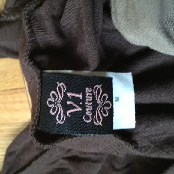 Cute Top!! - Picture 4 of 4