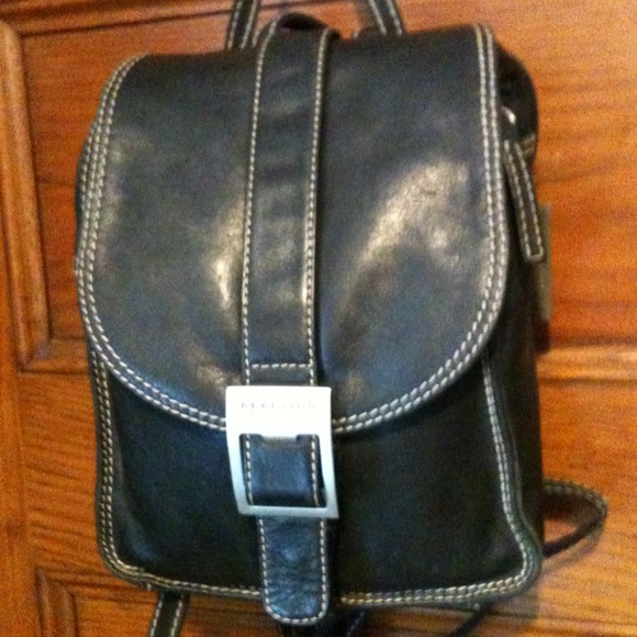 RESERVED!! Kenneth Cole Reaction backpack purse