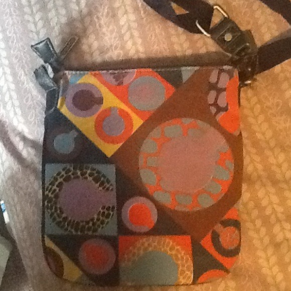 Coach purse - Picture 4 of 4
