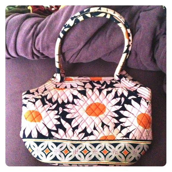 Vera purse, wallet, zip pouch and glasses case!