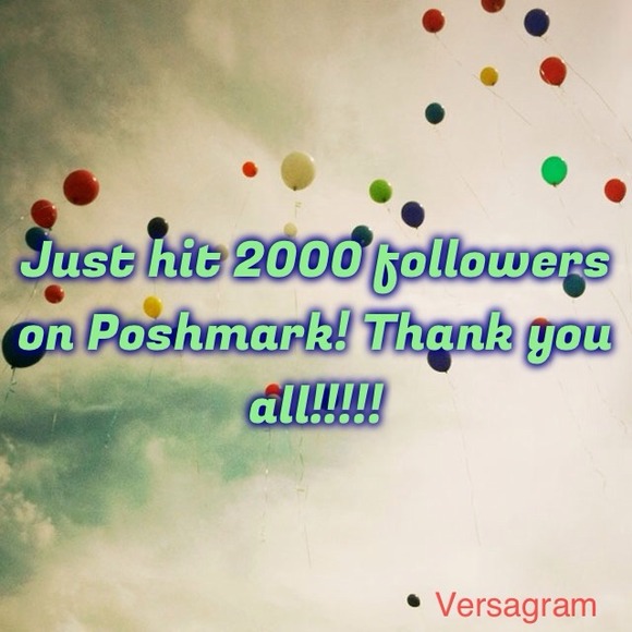 Thanks!