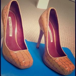 Buffalo London Shoes (new)