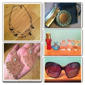 Bundle for smokeydem 😃💐