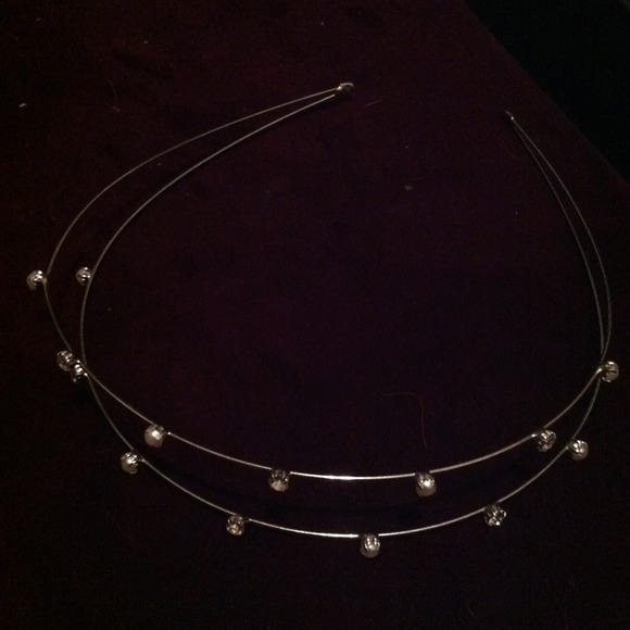 ❤❤❤SOLD❤❤❤Headband